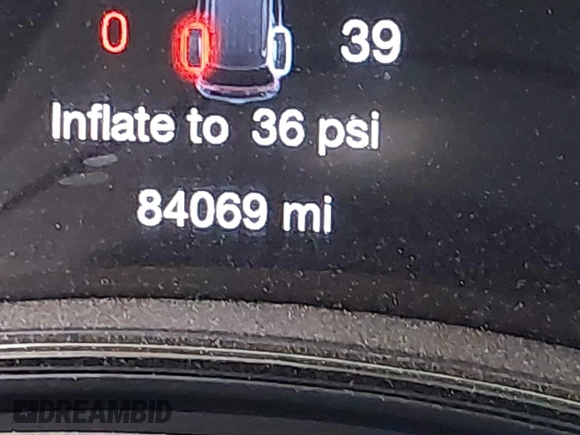 2019 Dodge Durango R/T z VIN 1C4SDHCT9KC650562, wystawiony jako IAAI lot #41845242 z przebiegiem 84 069 mil mil oraz . Historia ofert i sprzedaży dostępna na DreamBid. Obrazek 16.