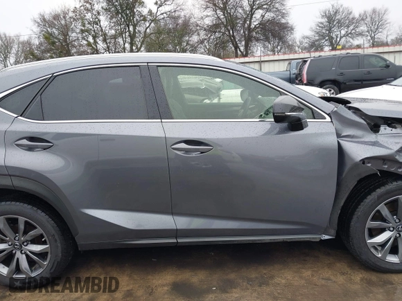 2020 Lexus NX 300 F Sport с VIN JTJSARBZXL5013896, выставлен на аукционе IAAI как лот 41430063 с пробегом 69 399 миль миль и . История ставок и продаж доступна на DreamBid. Изображение 14.