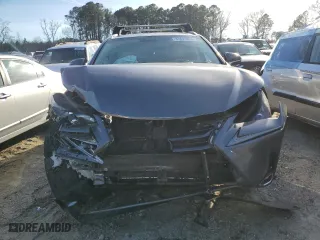 2016 Lexus NX 300h with VIN JTJYWRBZ7G2010098, listed as a Copart auction lot 37626824 with 0 miles. Bid and sale history available at carsss.com. Image 5.