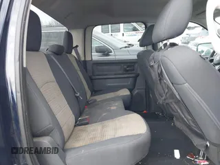2012 Ram 1500 Tradesman with VIN 1C6RD7KP1CS283779, listed as a IAAI auction lot 41888577 with 137,905 mi miles and . Bid and sale history available at DreamBid. Image 8.