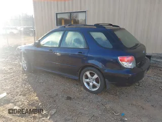 2006 Subaru Impreza i z VIN JF1GG67696H817765, wystawiony jako IAAI lot #41769193 z przebiegiem 171 855 mil mil oraz . Historia ofert i sprzedaży dostępna na DreamBid. Obrazek 3.