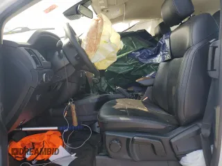 2020 Ford Ranger XL z VIN 1FTER1EH8LLA95345, wystawiony jako Copart lot #58945475 z przebiegiem 47 936 mil mil oraz Szkoda całkowita • Salvage title. Historia ofert i sprzedaży dostępna na DreamBid. Obrazek 7.