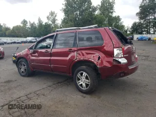 2005 Mitsubishi Endeavor XLS z VIN 4A4MN31S15E015100, wystawiony jako Copart lot #71484764 z przebiegiem Nie podano mil oraz Szkoda całkowita • Salvage title. Historia ofert i sprzedaży dostępna na DreamBid. Obrazek 2.