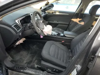 2016 Ford Fusion SE z VIN 3FA6P0H78GR203242, wystawiony jako Copart lot #65384304 z przebiegiem 163 654 mil mil oraz Szkoda całkowita • Salvage title. Historia ofert i sprzedaży dostępna na DreamBid. Obrazek 7.