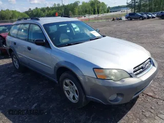 2007 Subaru Legacy Outback Basic z VIN 4S4BP61C677326947, wystawiony jako IAAI lot #41967544 z przebiegiem 255 431 mil mil oraz . Historia ofert i sprzedaży dostępna na DreamBid. Obrazek 1.
