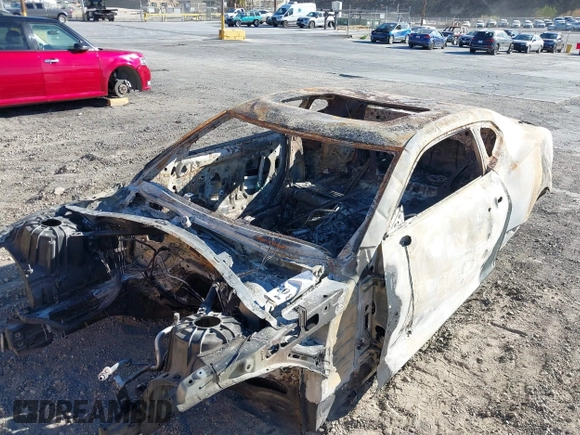 2018 Chevrolet Camaro ZL1 with VIN 1G1FK1R62J0138540, listed as a IAAI auction lot 41302063 with Not Provided miles and . Bid and sale history available at DreamBid. Image 6.