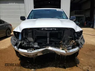2016 Ram 1500 Lone Star with VIN 1C6RR6LT3GS147960, listed as a Copart auction lot 53375375 with 136,606 mi miles and Salvage Title. Bid and sale history available at carsss.com. Image 5.