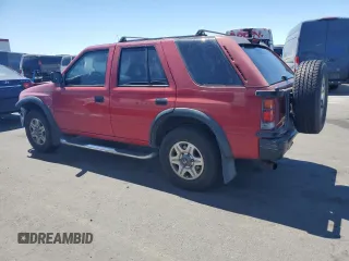 1996 Honda Passport z VIN 4S6CM58V7T4414553, wystawiony jako Copart lot #68566814 z przebiegiem 152 954 mil mil oraz Szkody całkowita. Historia ofert i sprzedaży dostępna na DreamBid. Obrazek 2.