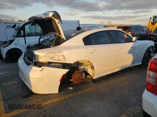 2017 Dodge Charger Daytona 340 z VIN 2C3CDXCT9HH642406, wystawiony jako Copart lot #79696544 z przebiegiem Nie podano mil oraz Czysty tytuł • Clean title. Historia ofert i sprzedaży dostępna na DreamBid. Obrazek 3.
