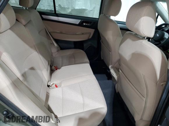 2019 Subaru Outback Premium with VIN 4S4BSAFCXK3230507, listed as a Copart auction lot 62276045 with 67,750 mi miles and Salvage title. Bid and sale history available at DreamBid. Image 11.