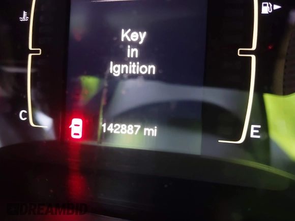 2017 Jeep Cherokee Altitude с VIN 1C4PJLAS0HW663168, выставлен на аукционе IAAI как лот 41595516 с пробегом 142 887 миль миль и . История ставок и продаж доступна на DreamBid. Изображение 15.