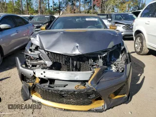 2015 Lexus RC F F z VIN JTHHP5BC8F5000888, wystawiony jako Copart lot #79370123 z przebiegiem 80 060 mil mil oraz . Historia ofert i sprzedaży dostępna na DreamBid. Obrazek 5.