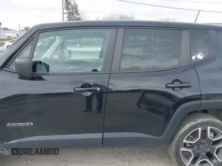 2020 Jeep Renegade Sport z VIN ZACNJBAB7LPL77290, wystawiony jako IAAI lot #41526270 z przebiegiem 52 327 mil mil oraz . Historia ofert i sprzedaży dostępna na DreamBid. Obrazek 15.