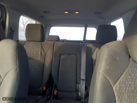 2012 GMC Acadia SL with VIN 1GKKRNED5CJ224052, listed as a Copart auction lot 85925524 with 222,043 mi miles and Salvage Title. Bid and sale history available at carsss.com. Image 10.