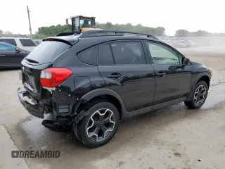 2014 Subaru Crosstrek Premium с VIN JF2GPACC7E8267197, выставлен на аукционе Copart как лот 59881575 с пробегом 39 697 миль миль и Чистый • Clean title. История ставок и продаж доступна на DreamBid. Изображение 3.