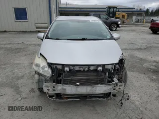 2015 Toyota Prius Four with VIN JTDKN3DU5F1918600, listed as a Copart auction lot 53428795 with 363,101 mi miles and Salvage Title. Bid and sale history available at carsss.com. Image 5.