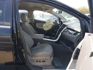2013 Ford Edge Limited with VIN 2FMDK3KC1DBA18155, listed as a IAAI auction lot 41806629 with 124,080 mi miles. Bid and sale history available at carsss.com. Image 5.