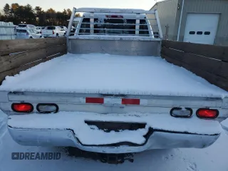 2016 Ram 2500 Tradesman with VIN 3C6MR5AJ1GG125758, listed as a Copart auction lot 89159015 with 148,321 mi miles and Salvage Title. Bid and sale history available at carsss.com. Image 10.