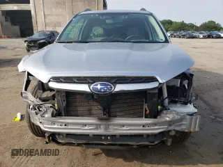 2018 Subaru Forester Limited with VIN JF2SJARC0JH576071, listed as a Copart auction lot 51944553 with 47,779 mi miles. Bid and sale history available at carsss.com. Image 5.