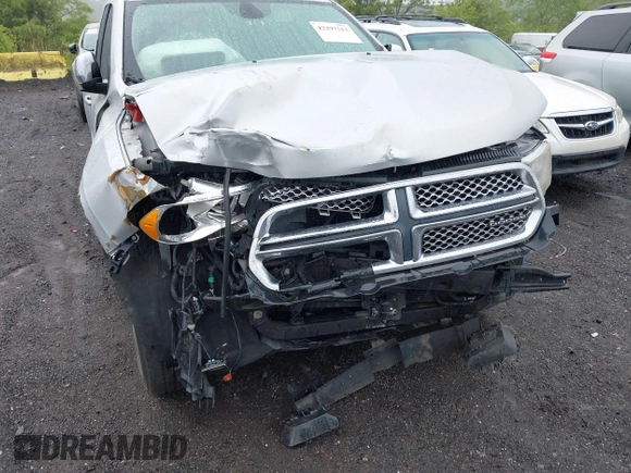2011 Dodge Durango Citadel with VIN 1D4RD5GG9BC651448, listed as a IAAI auction lot 42297512 with 89,854 mi miles and . Bid and sale history available at DreamBid. Image 17.