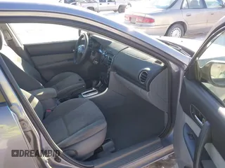 2006 Mazda 6 i with VIN 1YVFP80C365M63206, listed as a IAAI auction lot 41335081 with 171,954 mi miles. Bid and sale history available at carsss.com. Image 5.