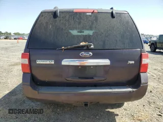 2011 Ford Expedition XLT с VIN 1FMJU1J50BEF55329, выставлен на аукционе Copart как лот 57365405 с пробегом 238 525 миль миль и Чистый • Clean title. История ставок и продаж доступна на DreamBid. Изображение 6.