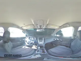 2015 Chevrolet Equinox LT with VIN 2GNALBEK0F1162815, listed as a Copart auction lot 52547925 with 70,224 mi miles and Salvage Title. Bid and sale history available at carsss.com. Image 14.