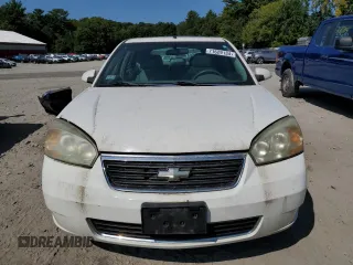 2006 Chevrolet Malibu Maxx LT z VIN 1G1ZT63896F183044, wystawiony jako Copart lot #71629134 z przebiegiem 93 715 mil mil oraz Czysty tytuł • Clean title. Historia ofert i sprzedaży dostępna na DreamBid. Obrazek 5.