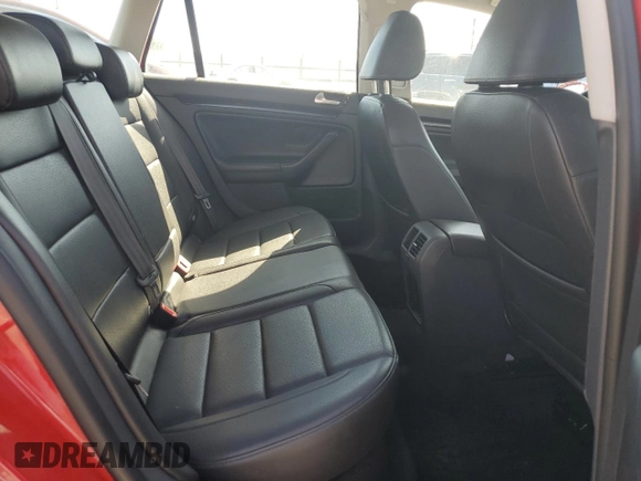 2010 Volkswagen Jetta TDI with VIN 3VWPL7AJ0AM694156, listed as a Copart auction lot 59969895 with 179,106 mi miles and Salvage title. Bid and sale history available at DreamBid. Image 11.
