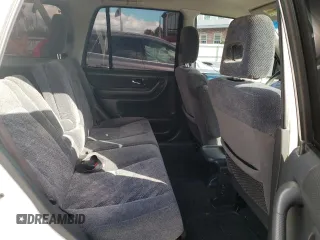 2001 Honda CR-V EX with VIN JHLRD18641C043446, listed as a Copart auction lot 78970694 with 138,320 mi miles and Clean Title. Bid and sale history available at carsss.com. Image 10.