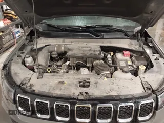 2023 Jeep Compass Limited с VIN 3C4NJDCN1PT524479, выставлен на аукционе IAAI как лот 41955772 с пробегом 40 125 миль миль и . История ставок и продаж доступна на DreamBid. Изображение 10.