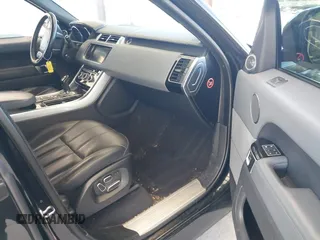 2014 Land Rover Range Rover Sport Supercharged with VIN SALWR2TF8EA394871, listed as a IAAI auction lot 42391922 with 147,976 mi miles and . Bid and sale history available at DreamBid. Image 5.