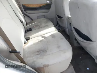 2009 Mercury Mariner с VIN 4M2CU81G09KJ06150, выставлен на аукционе IAAI как лот 41452741 с пробегом 151 278 миль миль и . История ставок и продаж доступна на DreamBid. Изображение 8.