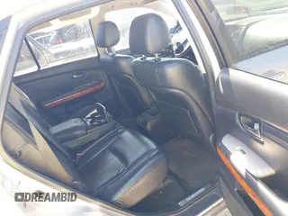 2008 Lexus RX 350 with VIN 2T2GK31U58C053575, listed as a IAAI auction lot 41724591 with 248,095 mi miles and . Bid and sale history available at DreamBid. Image 8.