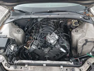 2006 Lincoln LS Sport z VIN 1LNFM87A76Y630728, wystawiony jako IAAI lot #42083721 z przebiegiem Nie podano mil oraz . Historia ofert i sprzedaży dostępna na DreamBid. Obrazek 6.