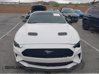 2020 Ford Mustang GT with VIN 1FA6P8CF7L5181745, listed as a IAAI auction lot 41776344 with 34,374 mi miles and . Bid and sale history available at DreamBid. Image 12.