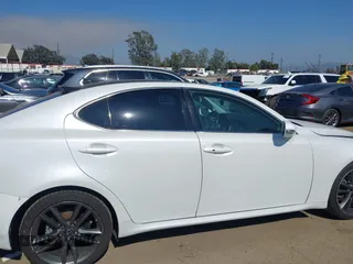2011 Lexus IS 250 with VIN JTHBF5C27B5138799, listed as a IAAI auction lot 42452559 with 111,605 mi miles and . Bid and sale history available at DreamBid. Image 13.