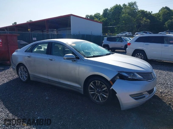 2013 Lincoln MKZ с VIN 3LN6L2GK5DR810147, выставлен на аукционе IAAI как лот 40102072 с пробегом 133 690 миль миль и . История ставок и продаж доступна на DreamBid. Изображение 1.