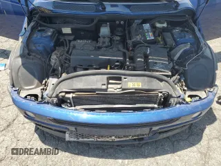 2004 MINI Hardtop z VIN WMWRC334X4TC51451, wystawiony jako Copart lot #61268235 z przebiegiem 149 750 mil mil oraz Szkoda całkowita • Salvage title. Historia ofert i sprzedaży dostępna na DreamBid. Obrazek 11.