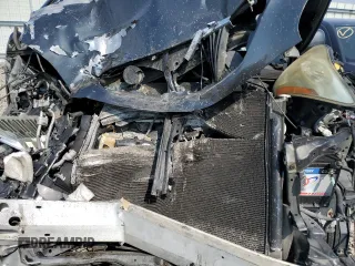 2005 Lexus RX 330 with VIN JTJHA31U750082106, listed as a Copart auction lot 65261304 with Not Provided miles and Salvage Title. Bid and sale history available at carsss.com. Image 11.