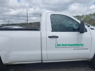 2014 Chevrolet Silverado 1500 Work Truck with VIN 1GCNKPEH5EZ378387, listed as a IAAI auction lot 41749194 with 204,386 mi miles and . Bid and sale history available at DreamBid. Image 13.