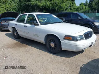 2011 Ford Police Interceptor z VIN 2FABP7BV5BX157913, wystawiony jako IAAI lot #42839398 z przebiegiem 89 953 mil mil oraz . Historia ofert i sprzedaży dostępna na DreamBid. Obrazek 1.