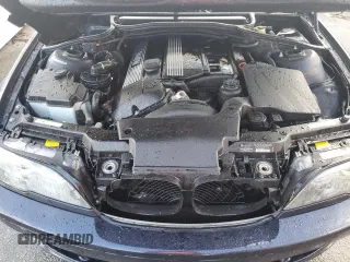 2006 BMW 3 Series 330Ci with VIN WBABW53406PZ41934, listed as a Copart auction lot 74346994 with Not Provided miles and Salvage Title. Bid and sale history available at carsss.com. Image 11.