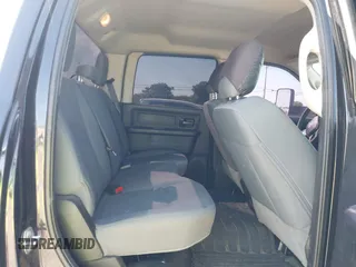 2018 Ram 2500 Tradesman with VIN 3C6UR5CL3JG217007, listed as a IAAI auction lot 42223854 with 127,000 mi miles and . Bid and sale history available at DreamBid. Image 8.