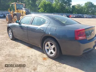 2008 Dodge Charger with VIN 2B3KA43G38H316720, listed as a IAAI auction lot 42021069 with 172,103 mi miles and . Bid and sale history available at DreamBid. Image 3.