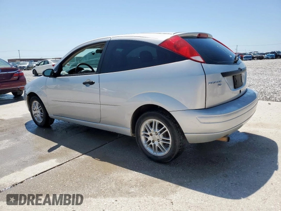2005 Ford Focus S с VIN 3FAFP31N05R113705, выставлен на аукционе Copart как лот 47631305 с пробегом 206 915 миль миль и Списание • Salvage title. История ставок и продаж доступна на DreamBid. Изображение 2.