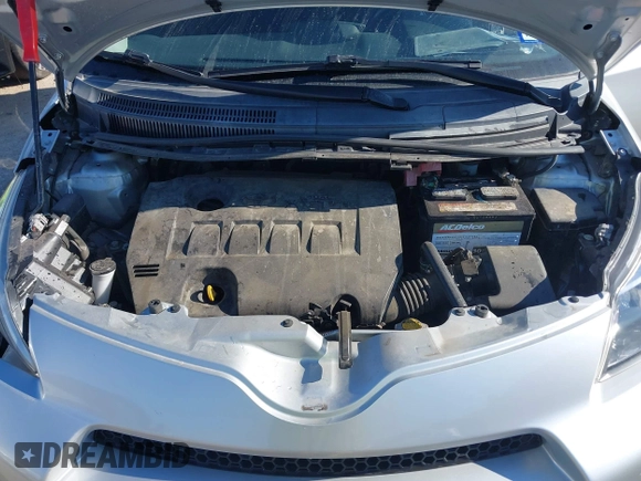 2012 Scion xD with VIN JTKKU4B45C1018246, listed as a IAAI auction lot 42224570 with 141,331 mi miles and . Bid and sale history available at DreamBid. Image 10.