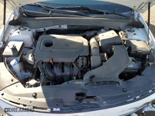 2018 Kia Optima EX with VIN 5XXGU4L3XJG234534, listed as a Copart auction lot 89208995 with 90,171 mi miles and Salvage Title. Bid and sale history available at carsss.com. Image 11.