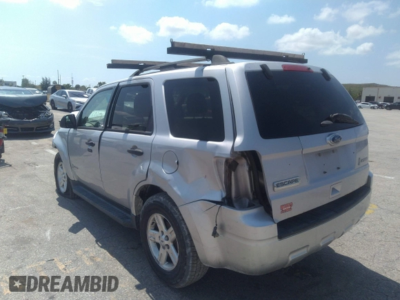 2011 Ford Escape Hybrid с VIN 1FMCU5K31BKB88021, выставлен на аукционе IAAI как лот 32960978 с пробегом 178 017 миль миль и . История ставок и продаж доступна на DreamBid. Изображение 3.