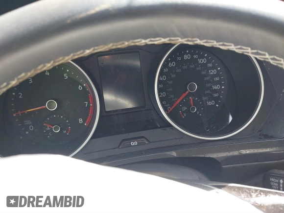 2021 Volkswagen Tiguan SE with VIN 3VV3B7AXXMM116774, listed as a IAAI auction lot 41868796 with Not Provided miles and . Bid and sale history available at DreamBid. Image 7.